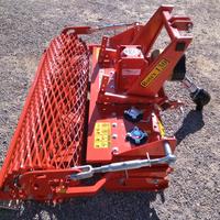 Erpice rotante serie ROTEX M -NUOVO