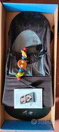 Sdraietta Babybjorn con gioco