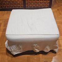 pouf letto Chateau d'Ax