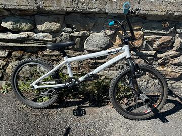 BMX specialized