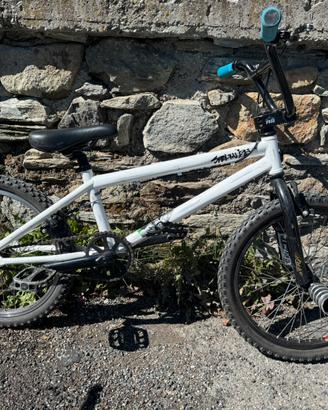 BMX specialized