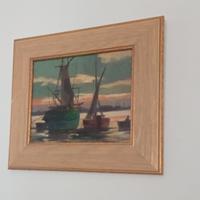 quadro Renato Natali