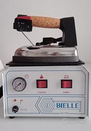 Ferro da stiro professionale Bielle