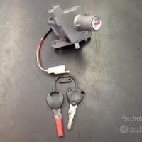 Serratura bloccasterzo zadi yamaha bw's 2004 -