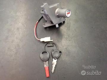 Serratura bloccasterzo zadi yamaha bw's 2004 -