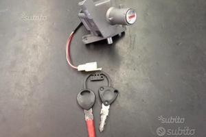Serratura bloccasterzo zadi yamaha bw's 2004 -