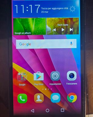 Cellulare Huawei 