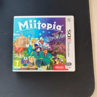 miitopia 3ds