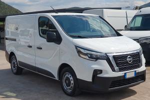NISSAN NEW Primastar 29 2.0 dCi 110 L1H1 PARK 2023