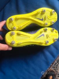 scarpe calcio Nike 