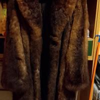 pelliccia opossum
