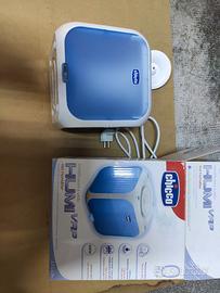 Umidificatore chicco 