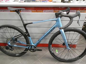 MONDRAKER ARID R GRAVEL CARBON SRAM RIVAL AXS 2026