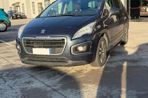 Peugeot 5008 1.6 hdi 7posti