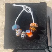 Trollbeads - Tibet set