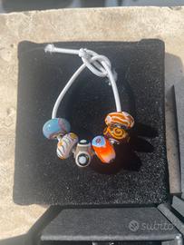 Trollbeads - Tibet set