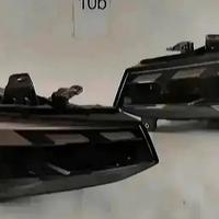 Audi Q2 81A Facelift Fari Matrix