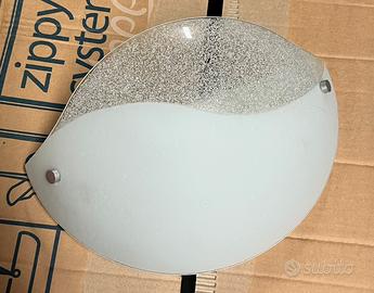 Applique bagno o corridoio