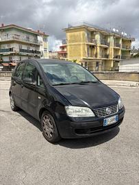Fiat Idea 1.4cc benzina GPL Active
