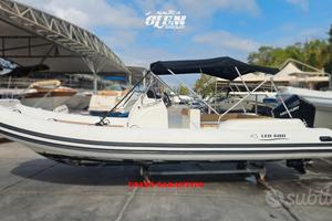 Led 680+ mercury 200cv v6