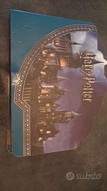 collezione Harry Potter Wizzis