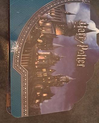 collezione Harry Potter Wizzis