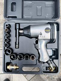 Avvitatore pneumatico Stanley 1/2” - smontagomme