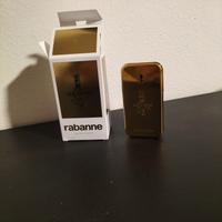 rabanne million eau de toilette 50 ml