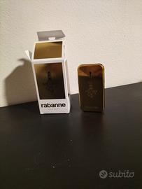 rabanne million eau de toilette 50 ml