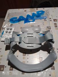 Busto rigido CAMP C35 per fratture vertebrali