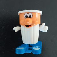 Gadget Estathe Ferrero Esta Theo  a  molla .