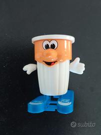 Gadget Estathe Ferrero Esta Theo  a  molla .