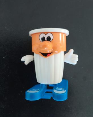 Gadget Estathe Ferrero Esta Theo  a  molla .