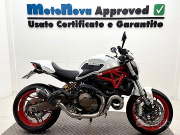 Ducati Monster 821 - MOTONOVA