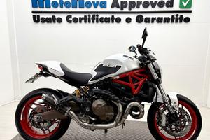 Ducati Monster 821 - MOTONOVA