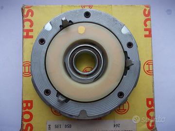 Impulsore spinterogeno Alpine A 310-Volvo 260