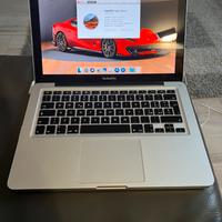 MacBook Pro 13 Late 2011