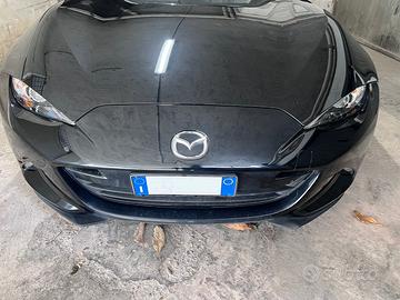 Mazda MX5 ND 2.0 160cv - sconto dicembre