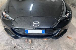 Mazda MX5 ND 2.0 160cv