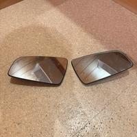 Specchietti retrovisori Opel Zafira 2009