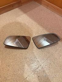 Specchietti retrovisori Opel Zafira 2009