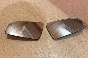 Specchietti retrovisori Opel Zafira 2009