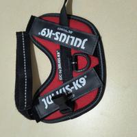 Pettorina julius k-9 taglia 2XS