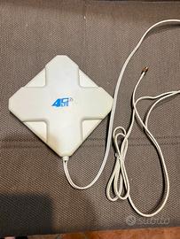 Antenna esterna 4G LTE omnidirezionale /direttiva
