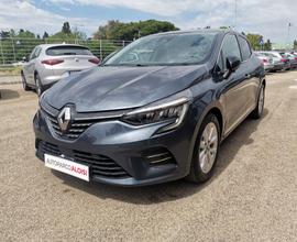 RENAULT Clio TCe 100 CV GPL 5 porte Intens