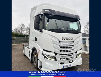 IVECO S-Way AS440S51TP