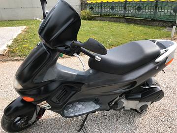 Gilera runner 180