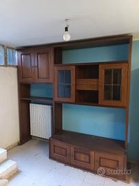  mobile legno