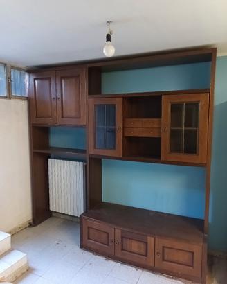  mobile legno