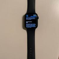 Apple watch series 9 45mm (con garanzia)